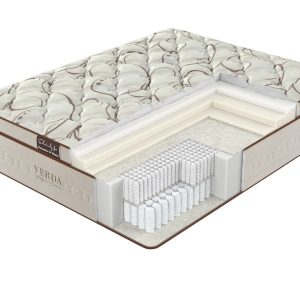 Матрас Verda Hi-Cloud 180x195