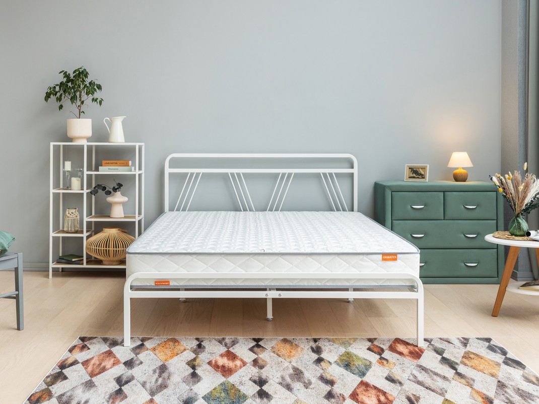 Матрас Flex Basic F 120x190