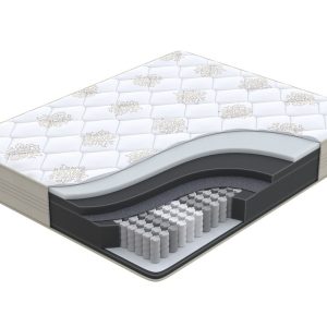 Матрас Comfort Up Middle Plus 160x195