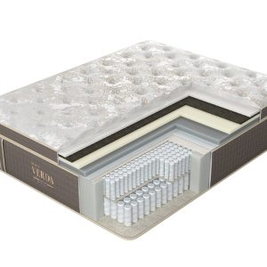 Матрас Verda Sense 160x195