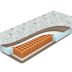 Матрас Kids Smart 90x200