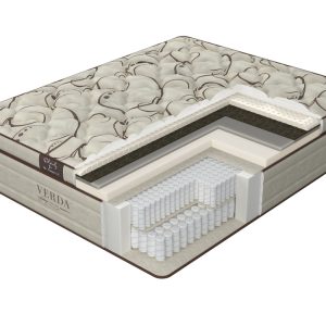 Матрас Verda Hi-Balance 140x195