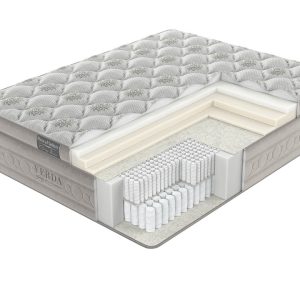 Матрас Verda Hi-Cloud 180x220