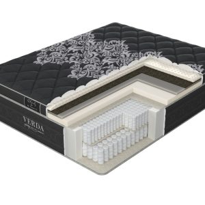 Матрас Verda Hi-Balance 140x195