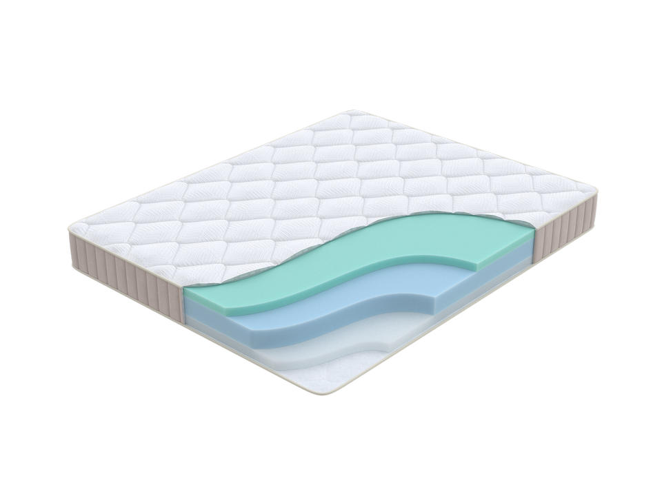 Матрас Flex Comfort M 80x200