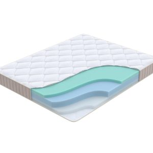 Матрас Flex Comfort M 160x195