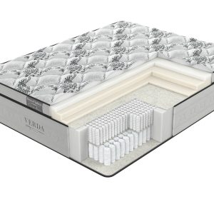 Матрас Verda Hi-Cloud 90x190