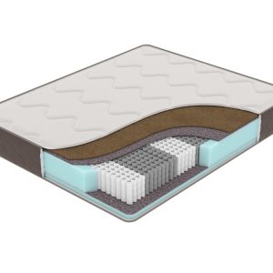 Матрас Dream Zone 90x200